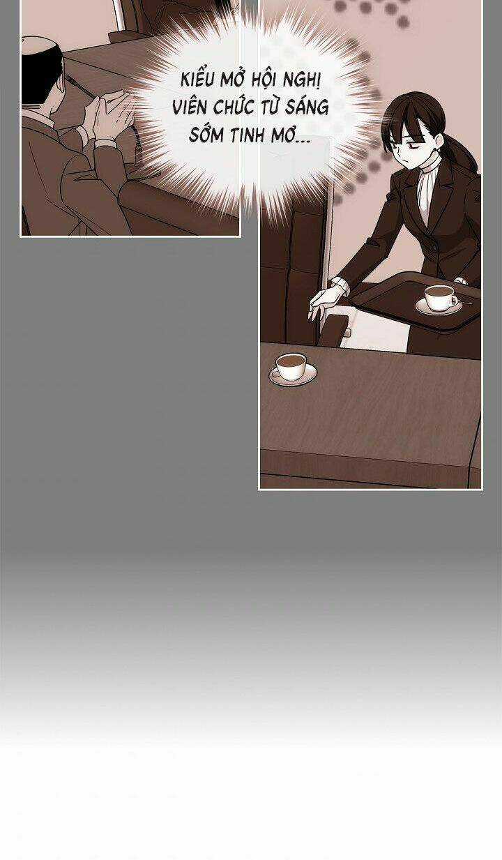 Anh Trai Tôi Quá Hiền Lành Làm Tôi Lo Lắng Ghê Chapter 29 trang 40