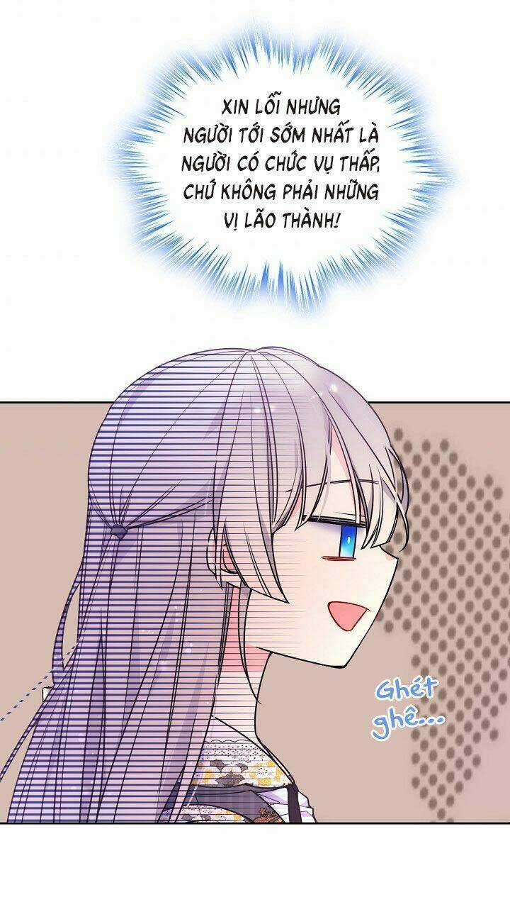 Anh Trai Tôi Quá Hiền Lành Làm Tôi Lo Lắng Ghê Chapter 29 trang 41