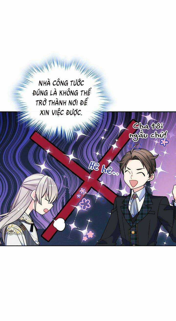 Anh Trai Tôi Quá Hiền Lành Làm Tôi Lo Lắng Ghê Chapter 29 trang 42