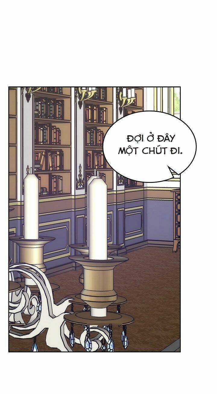 Anh Trai Tôi Quá Hiền Lành Làm Tôi Lo Lắng Ghê Chapter 29 trang 44