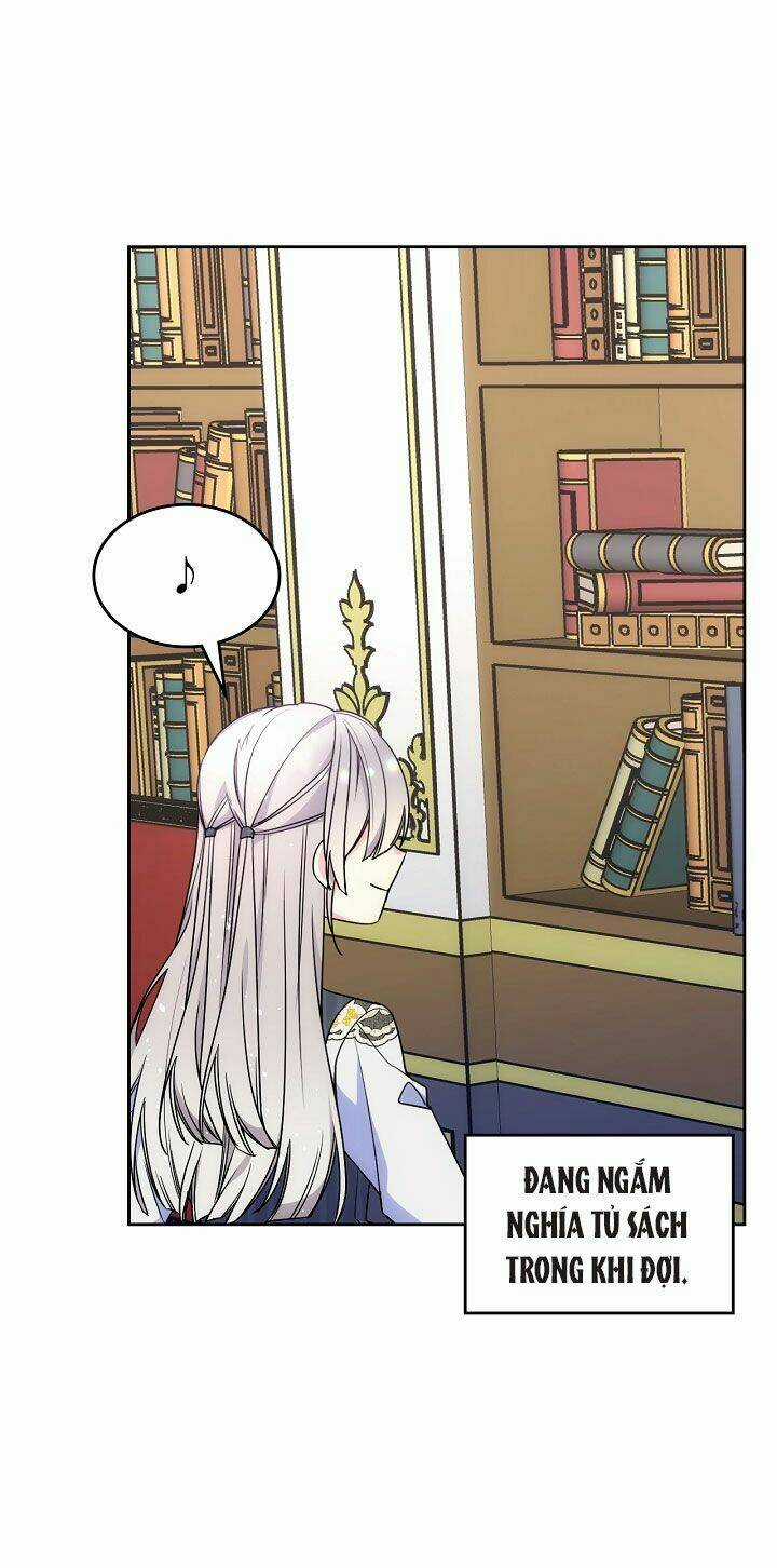 Anh Trai Tôi Quá Hiền Lành Làm Tôi Lo Lắng Ghê Chapter 29 trang 46