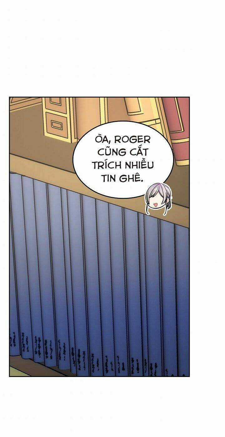 Anh Trai Tôi Quá Hiền Lành Làm Tôi Lo Lắng Ghê Chapter 29 trang 47