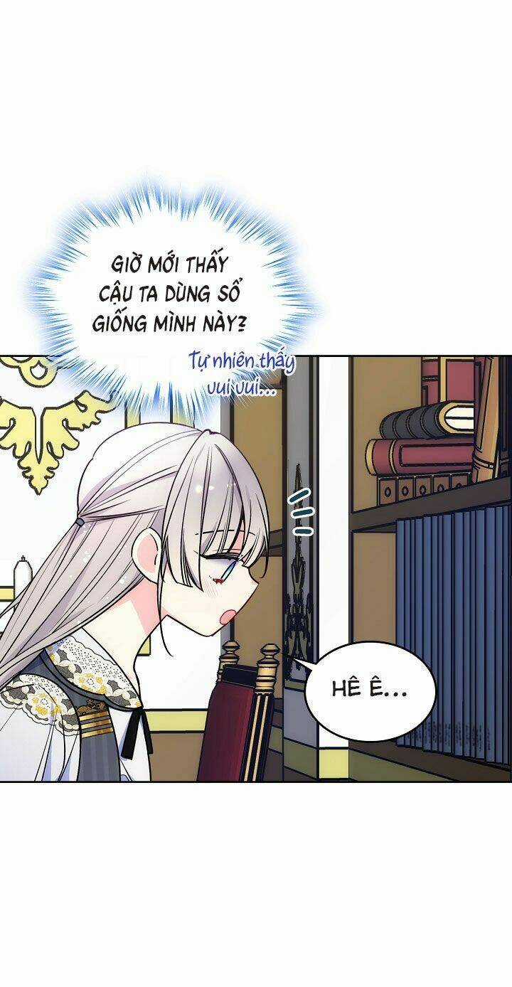 Anh Trai Tôi Quá Hiền Lành Làm Tôi Lo Lắng Ghê Chapter 29 trang 49