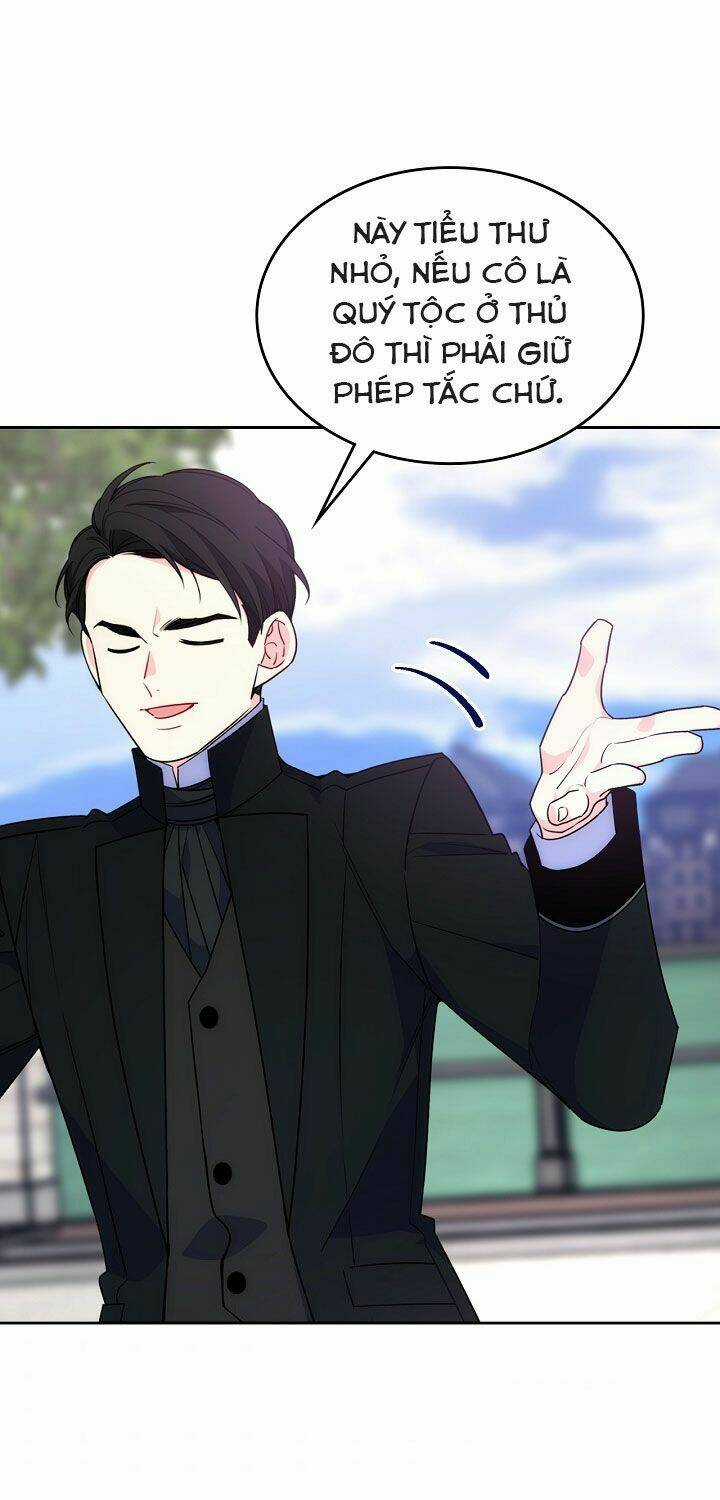 Anh Trai Tôi Quá Hiền Lành Làm Tôi Lo Lắng Ghê Chapter 29 trang 5