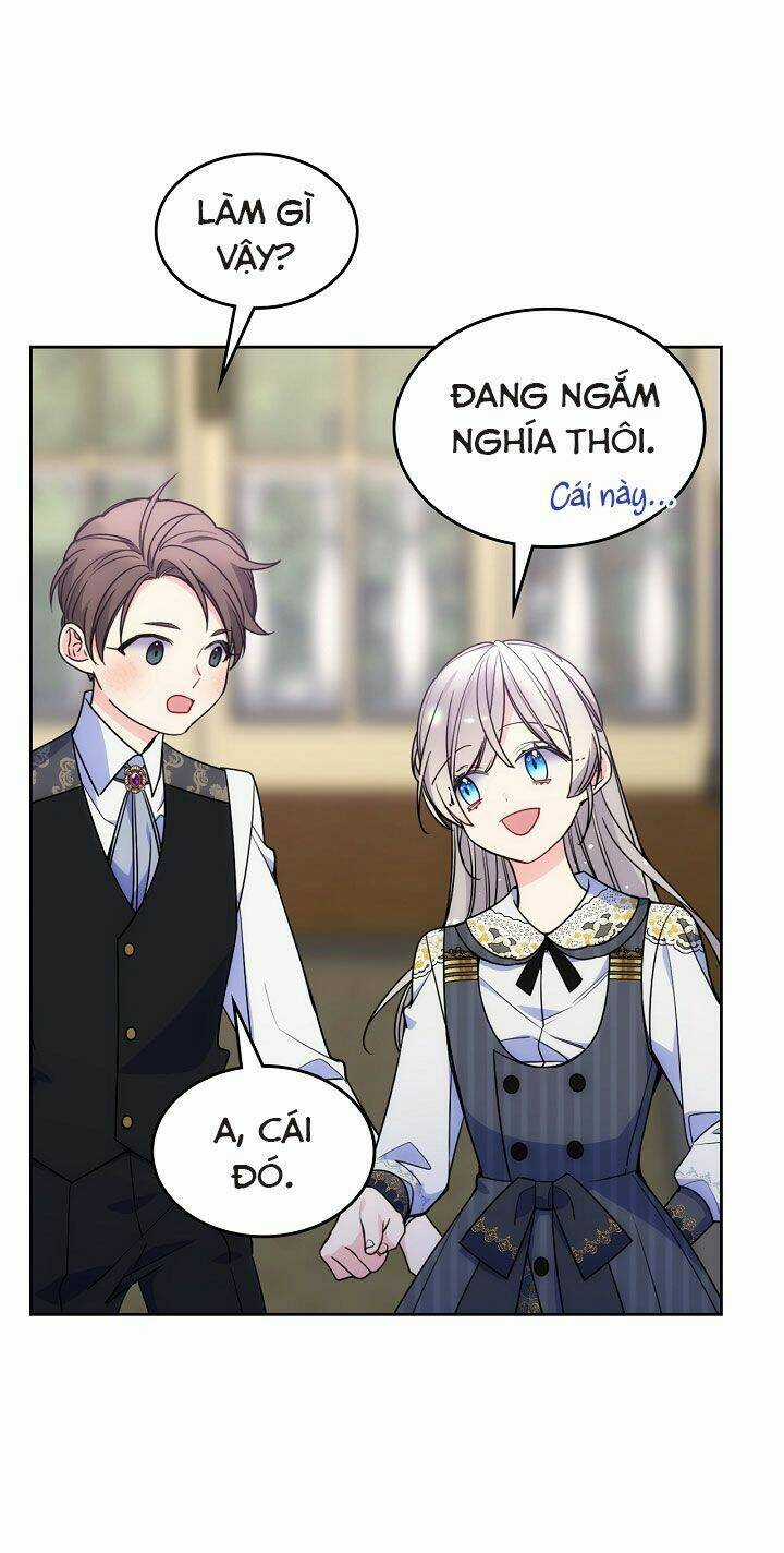 Anh Trai Tôi Quá Hiền Lành Làm Tôi Lo Lắng Ghê Chapter 29 trang 50