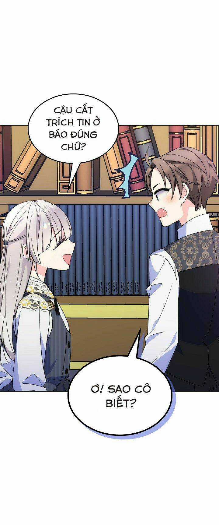 Anh Trai Tôi Quá Hiền Lành Làm Tôi Lo Lắng Ghê Chapter 29 trang 51