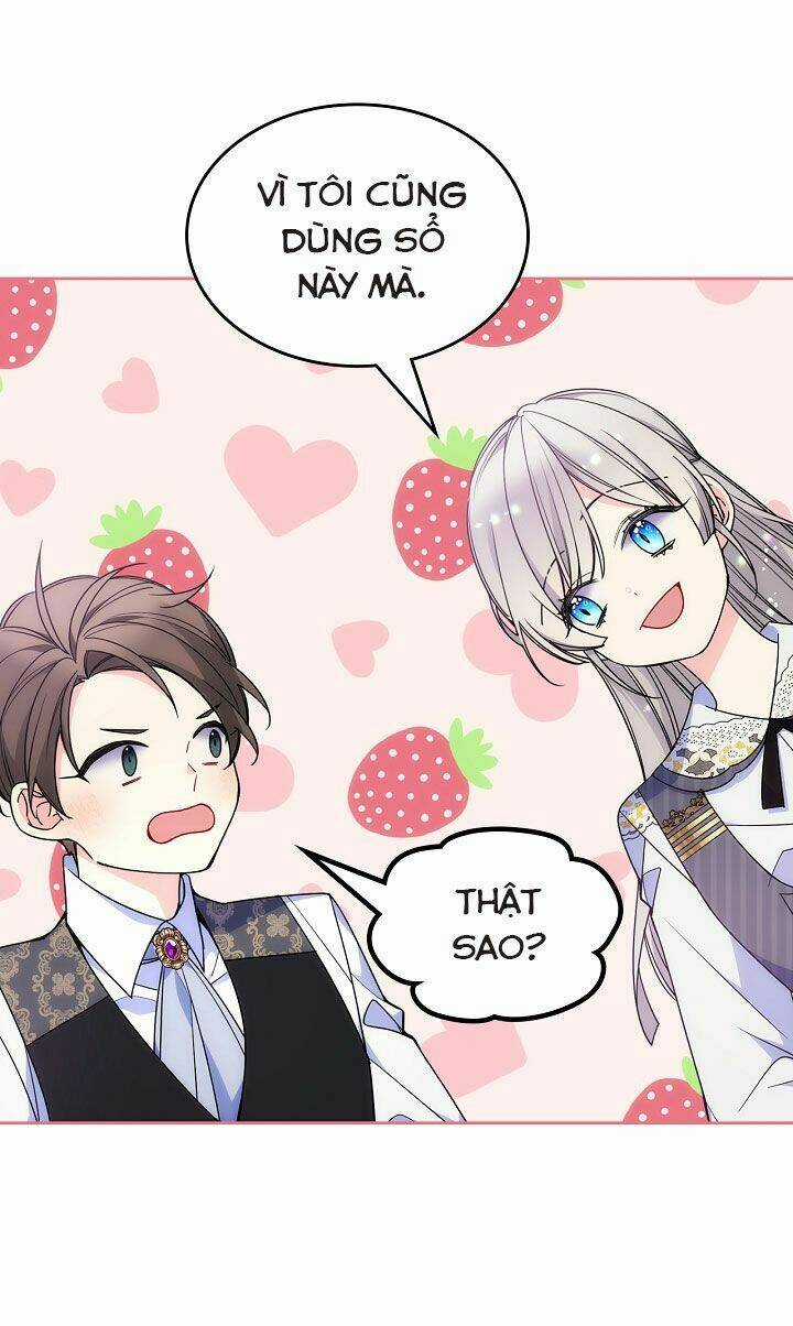 Anh Trai Tôi Quá Hiền Lành Làm Tôi Lo Lắng Ghê Chapter 29 trang 52