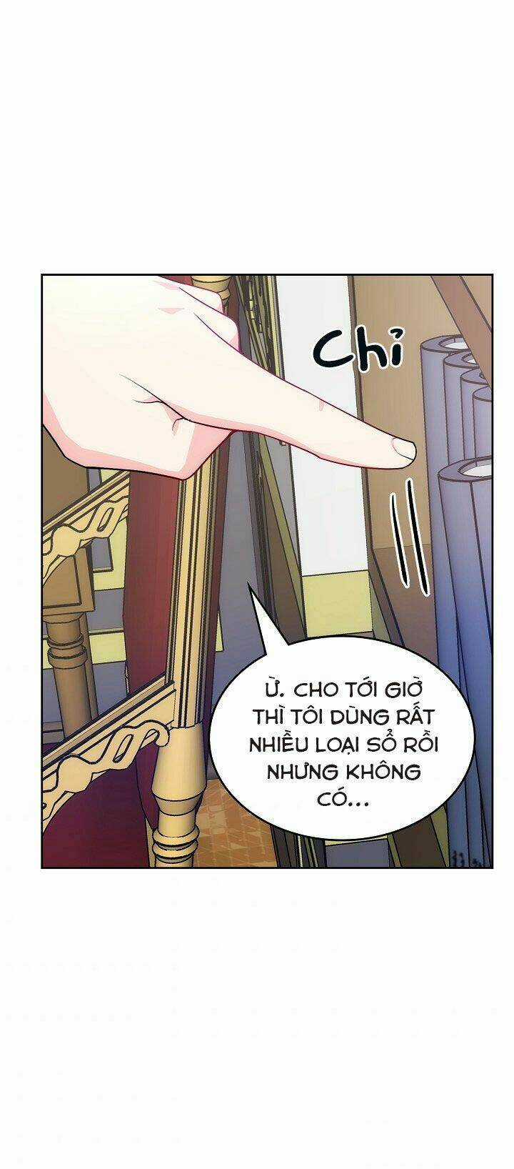 Anh Trai Tôi Quá Hiền Lành Làm Tôi Lo Lắng Ghê Chapter 29 trang 53