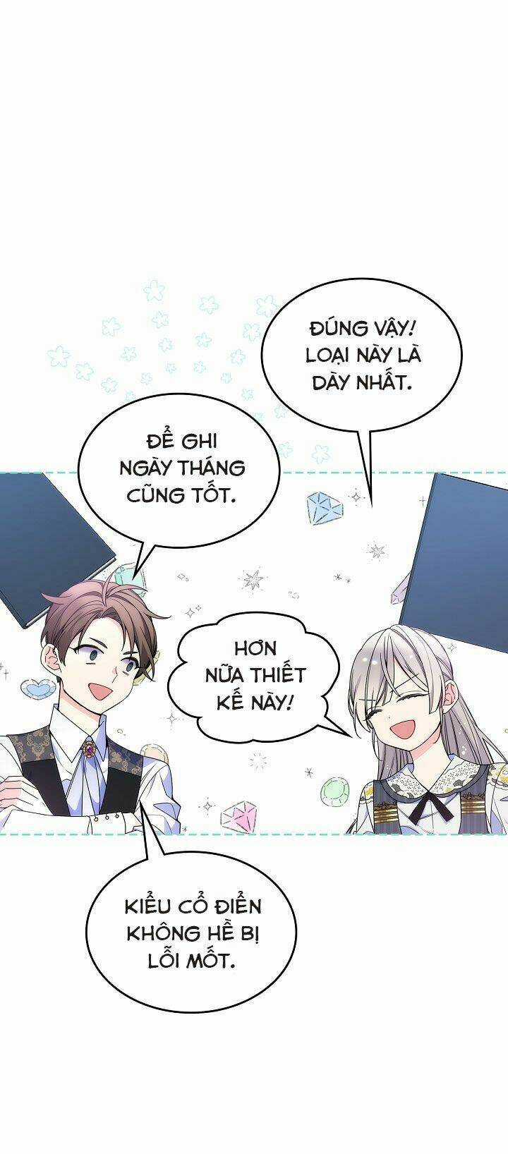 Anh Trai Tôi Quá Hiền Lành Làm Tôi Lo Lắng Ghê Chapter 29 trang 55