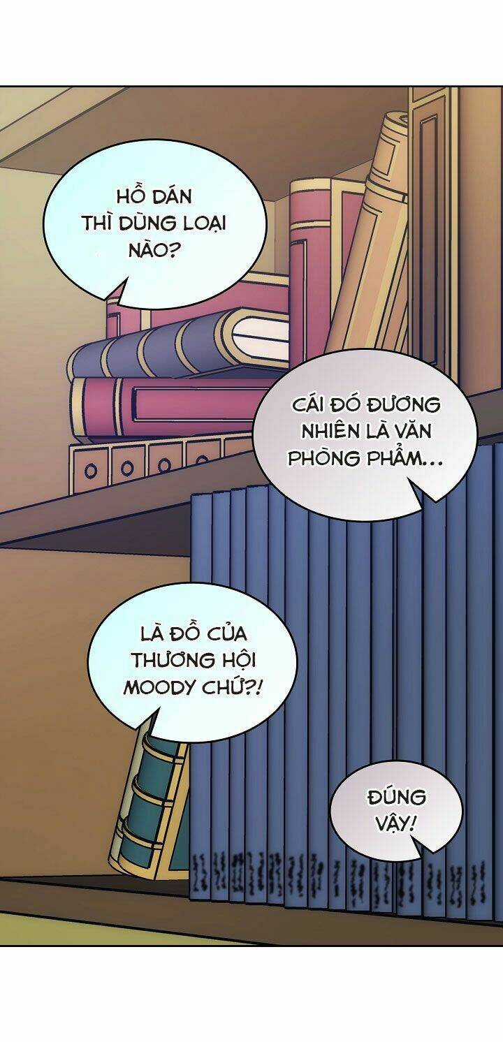 Anh Trai Tôi Quá Hiền Lành Làm Tôi Lo Lắng Ghê Chapter 29 trang 56