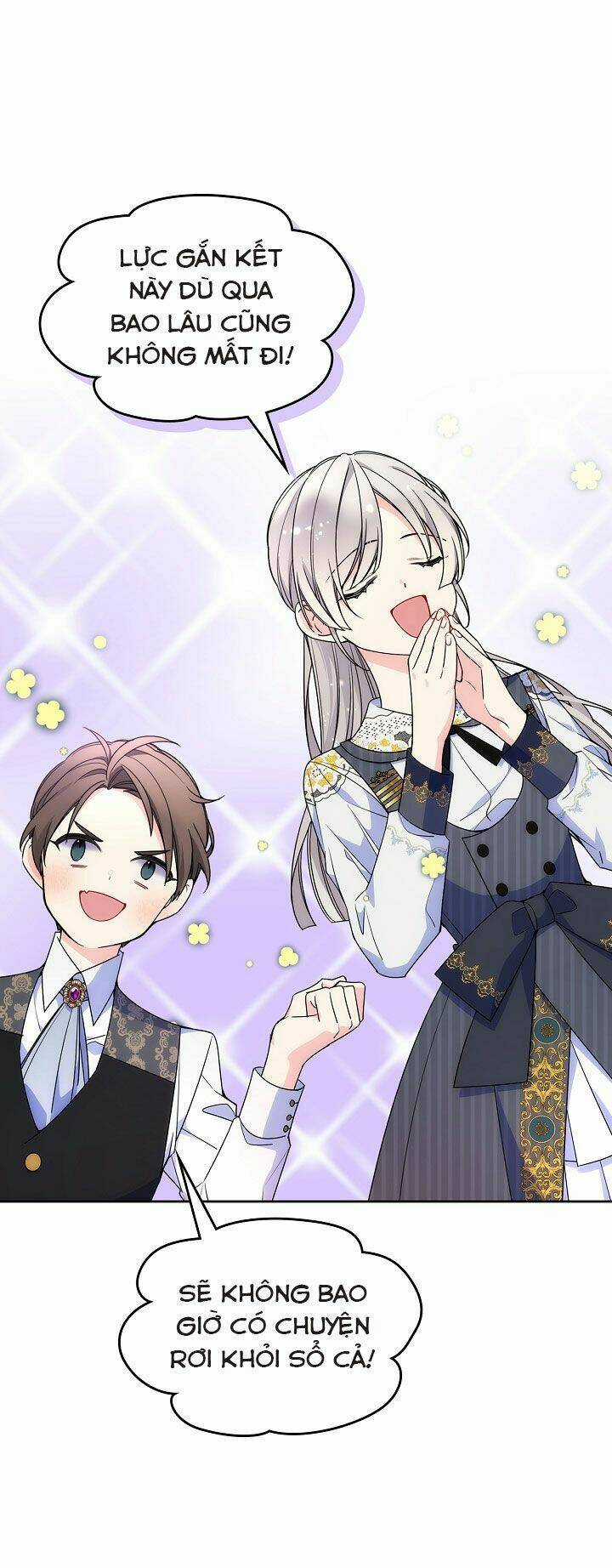 Anh Trai Tôi Quá Hiền Lành Làm Tôi Lo Lắng Ghê Chapter 29 trang 57