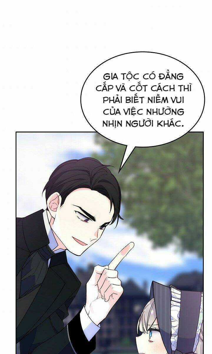 Anh Trai Tôi Quá Hiền Lành Làm Tôi Lo Lắng Ghê Chapter 29 trang 6