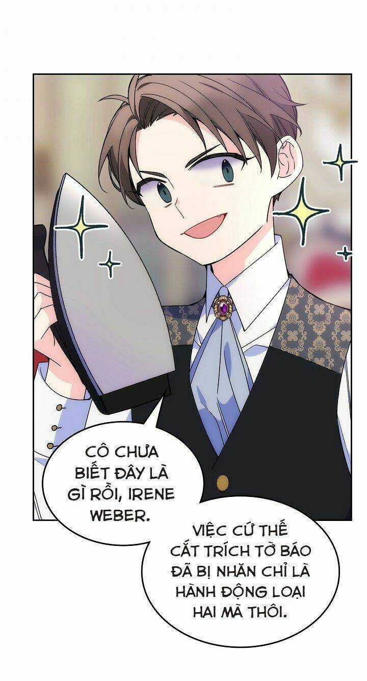 Anh Trai Tôi Quá Hiền Lành Làm Tôi Lo Lắng Ghê Chapter 29 trang 60