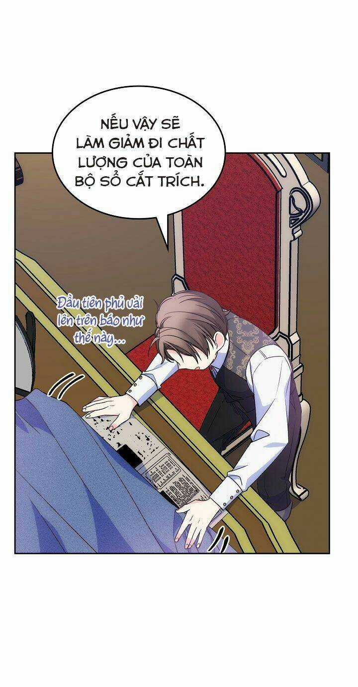 Anh Trai Tôi Quá Hiền Lành Làm Tôi Lo Lắng Ghê Chapter 29 trang 61