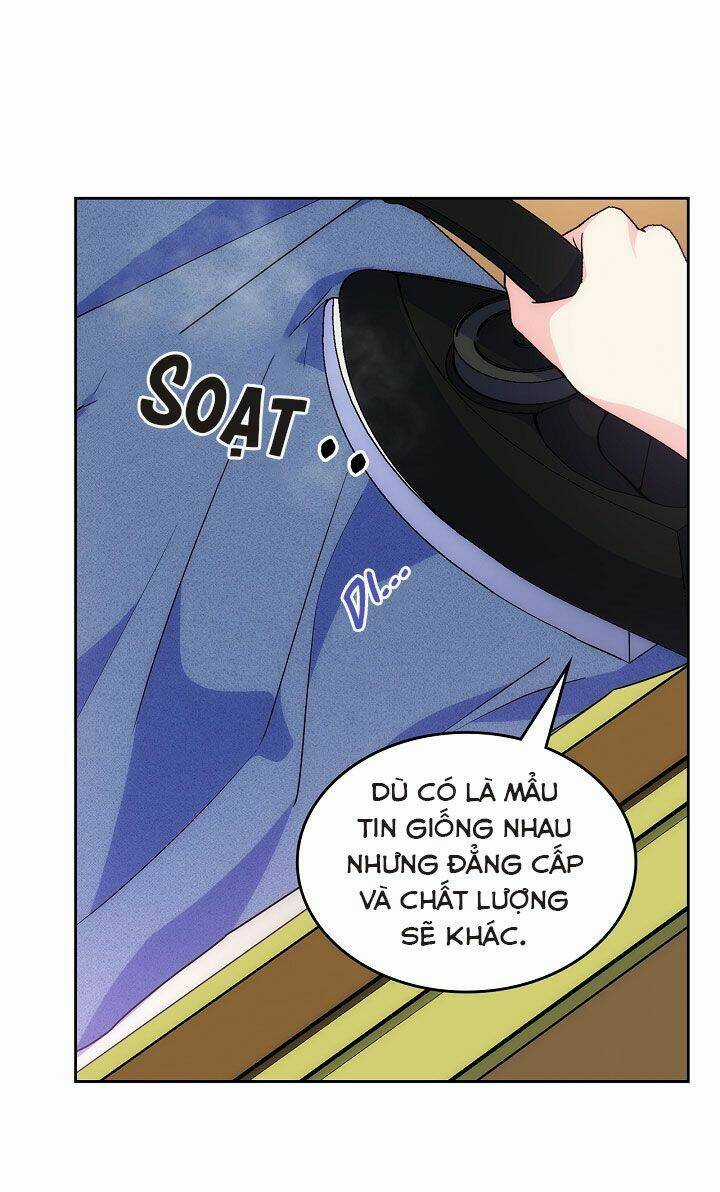 Anh Trai Tôi Quá Hiền Lành Làm Tôi Lo Lắng Ghê Chapter 29 trang 62