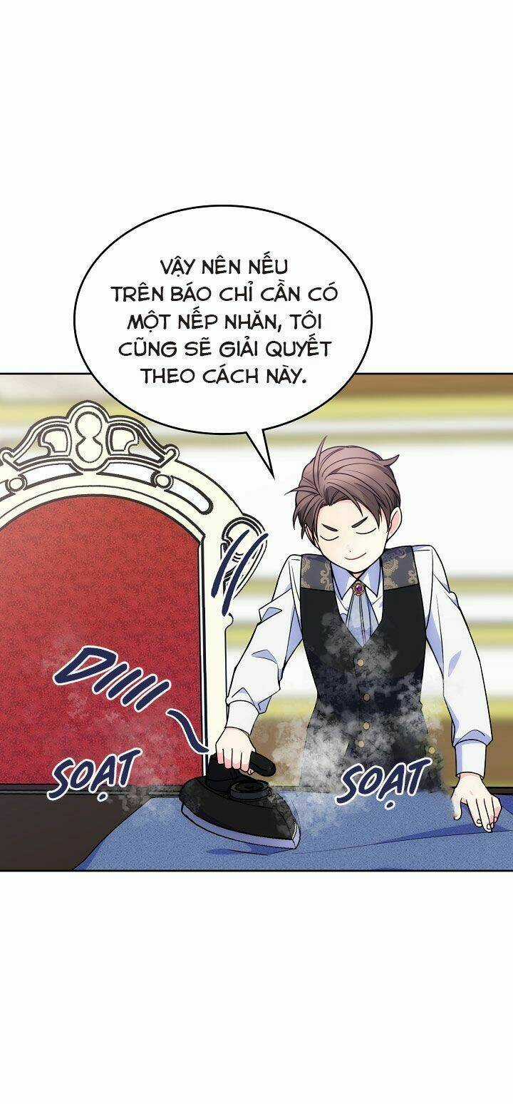 Anh Trai Tôi Quá Hiền Lành Làm Tôi Lo Lắng Ghê Chapter 29 trang 63