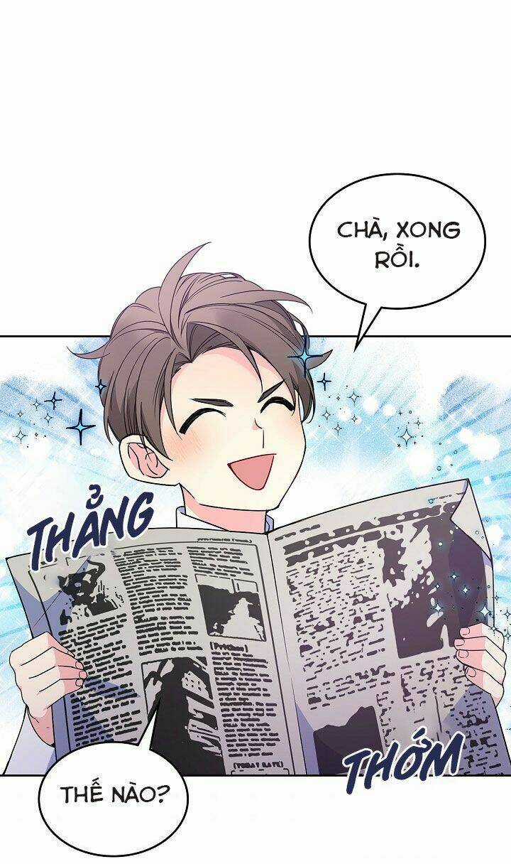 Anh Trai Tôi Quá Hiền Lành Làm Tôi Lo Lắng Ghê Chapter 29 trang 65
