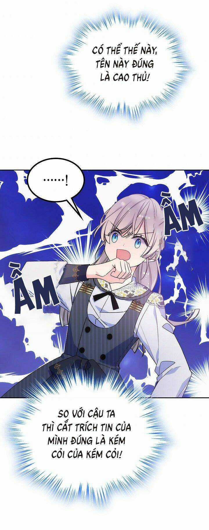 Anh Trai Tôi Quá Hiền Lành Làm Tôi Lo Lắng Ghê Chapter 29 trang 66