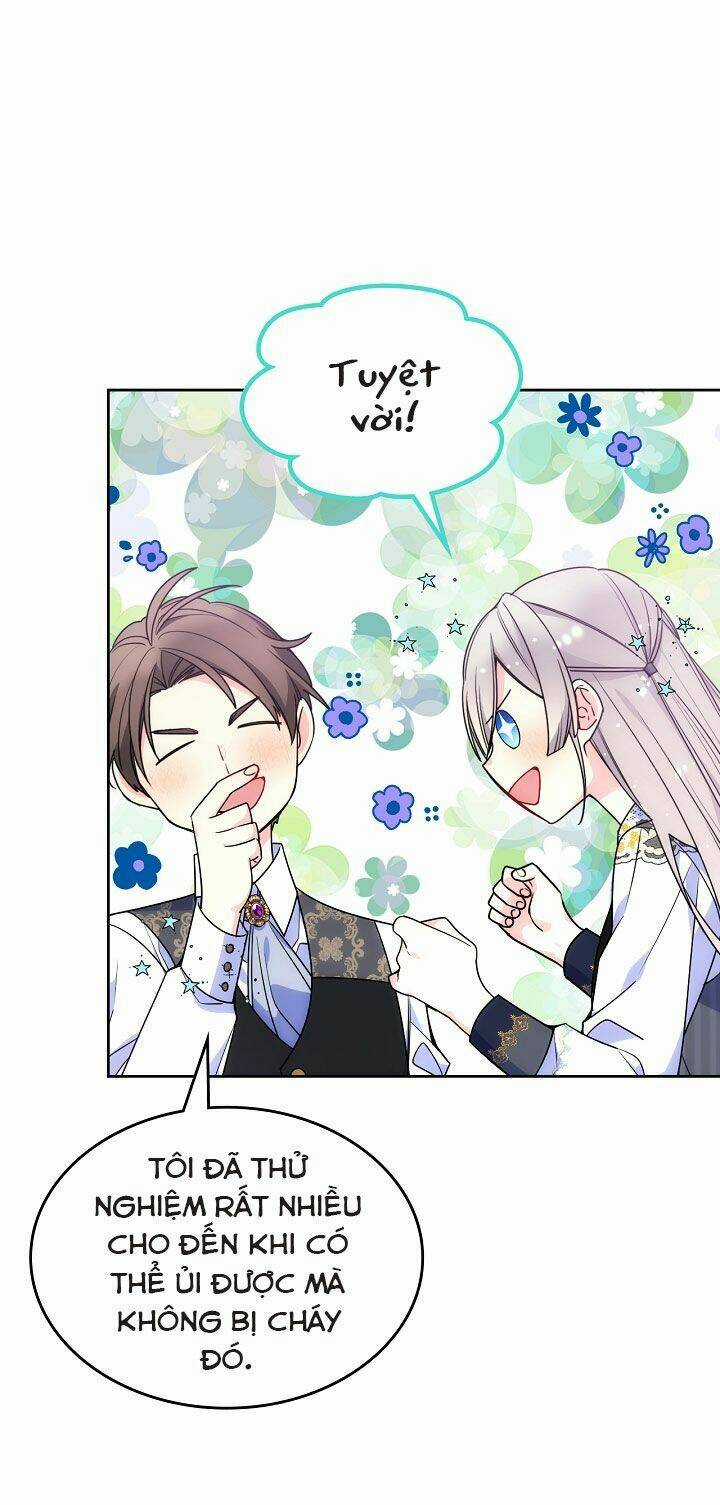 Anh Trai Tôi Quá Hiền Lành Làm Tôi Lo Lắng Ghê Chapter 29 trang 67