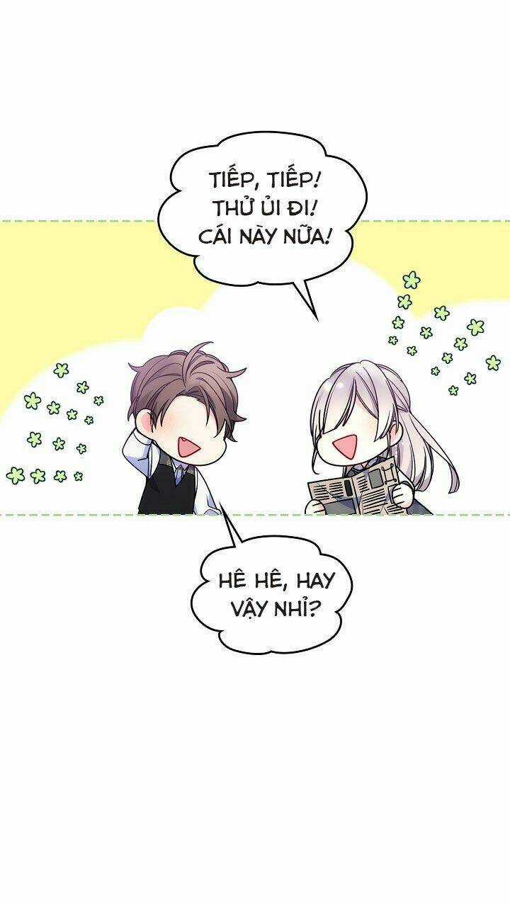 Anh Trai Tôi Quá Hiền Lành Làm Tôi Lo Lắng Ghê Chapter 29 trang 68