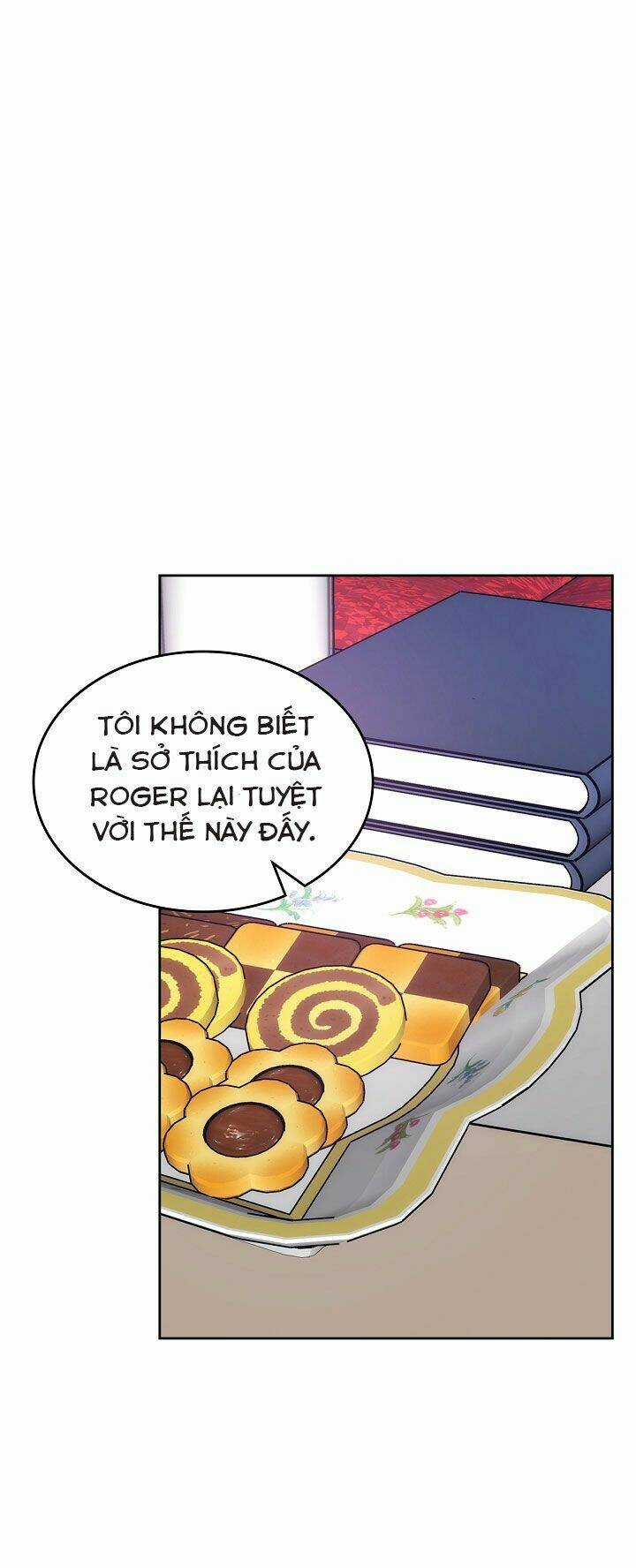 Anh Trai Tôi Quá Hiền Lành Làm Tôi Lo Lắng Ghê Chapter 29 trang 69