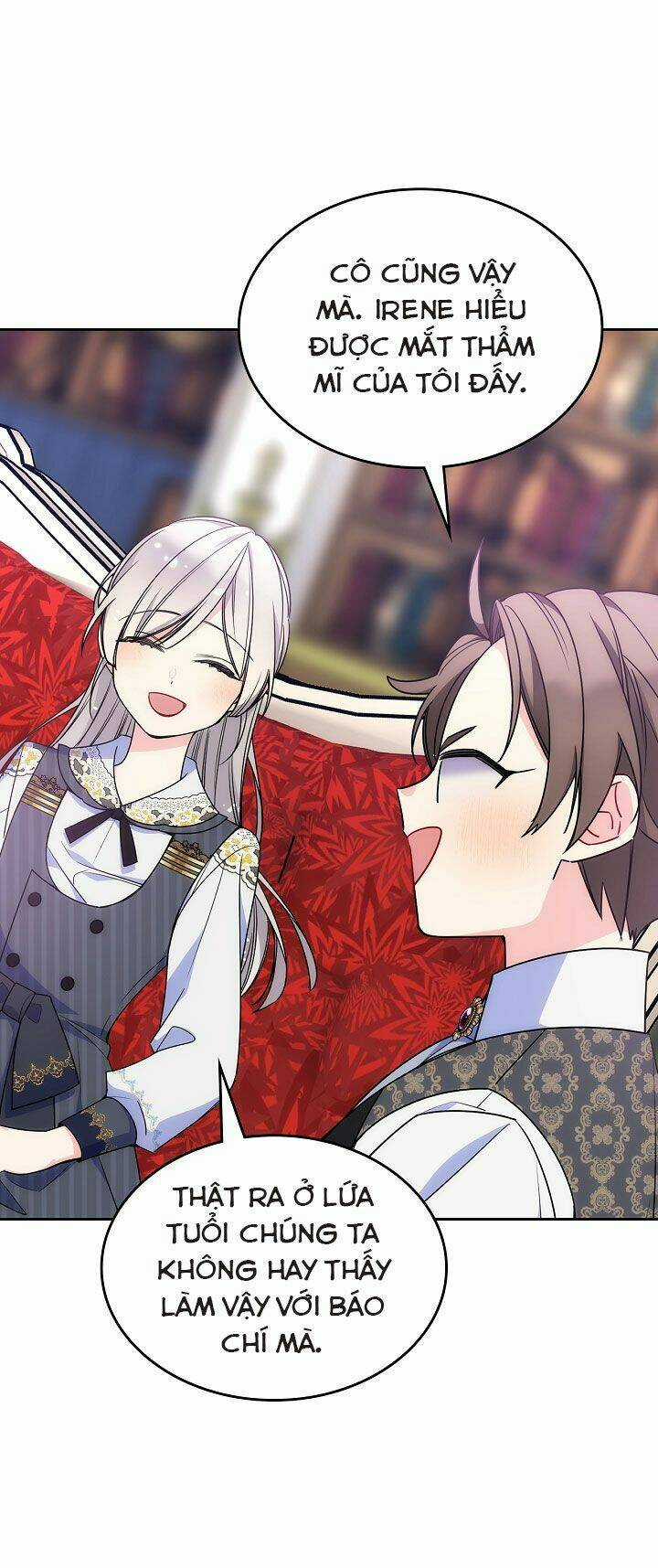 Anh Trai Tôi Quá Hiền Lành Làm Tôi Lo Lắng Ghê Chapter 29 trang 70