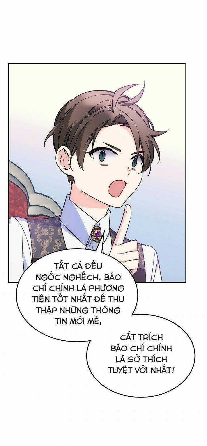 Anh Trai Tôi Quá Hiền Lành Làm Tôi Lo Lắng Ghê Chapter 29 trang 71