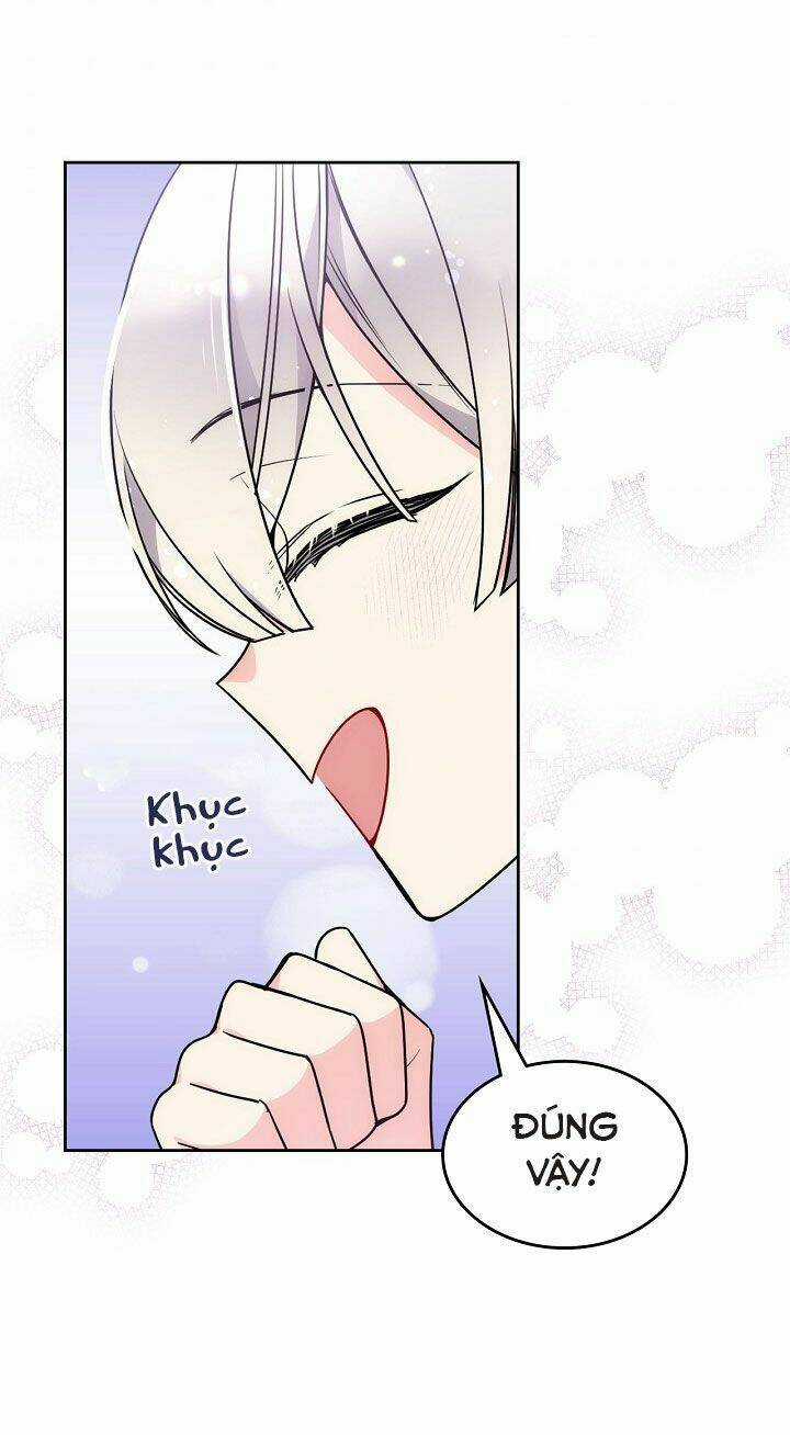 Anh Trai Tôi Quá Hiền Lành Làm Tôi Lo Lắng Ghê Chapter 29 trang 72