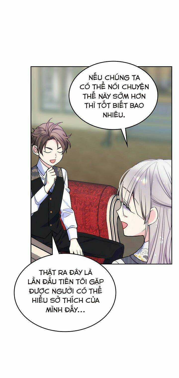 Anh Trai Tôi Quá Hiền Lành Làm Tôi Lo Lắng Ghê Chapter 29 trang 73