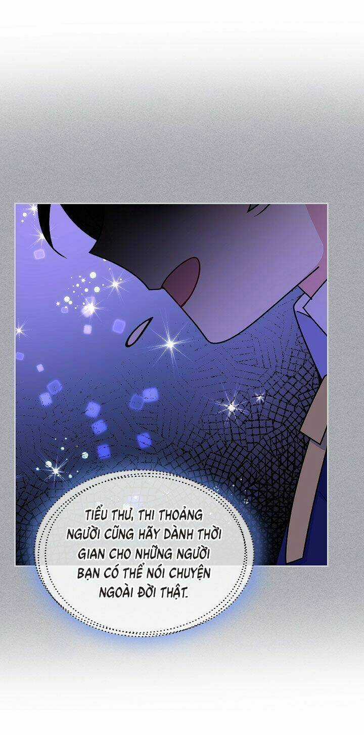 Anh Trai Tôi Quá Hiền Lành Làm Tôi Lo Lắng Ghê Chapter 29 trang 74