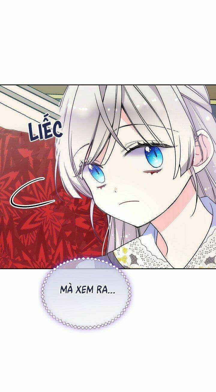 Anh Trai Tôi Quá Hiền Lành Làm Tôi Lo Lắng Ghê Chapter 29 trang 75