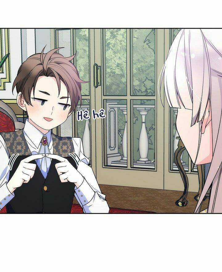 Anh Trai Tôi Quá Hiền Lành Làm Tôi Lo Lắng Ghê Chapter 29 trang 76