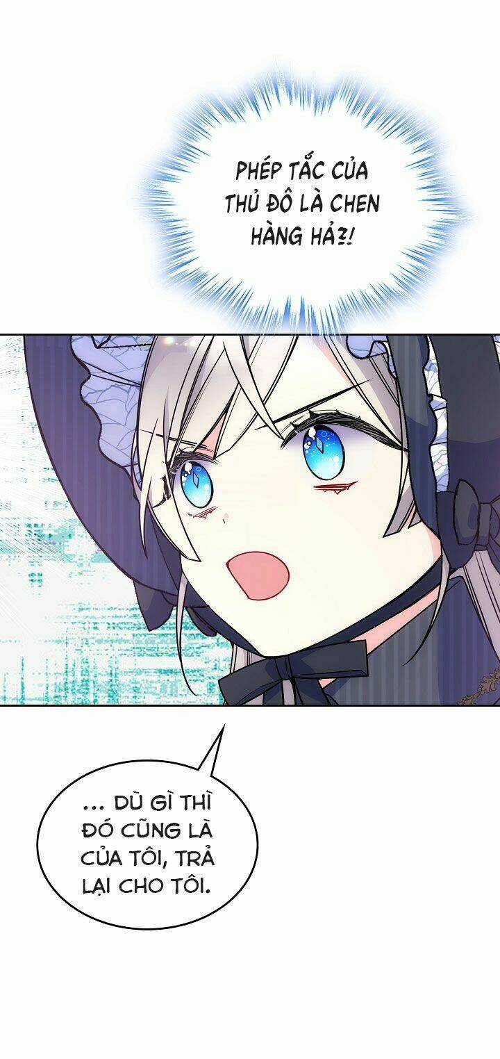 Anh Trai Tôi Quá Hiền Lành Làm Tôi Lo Lắng Ghê Chapter 29 trang 8