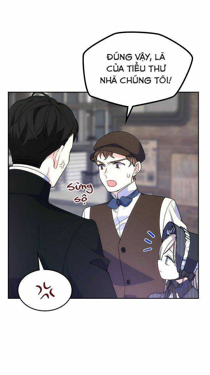 Anh Trai Tôi Quá Hiền Lành Làm Tôi Lo Lắng Ghê Chapter 29 trang 9