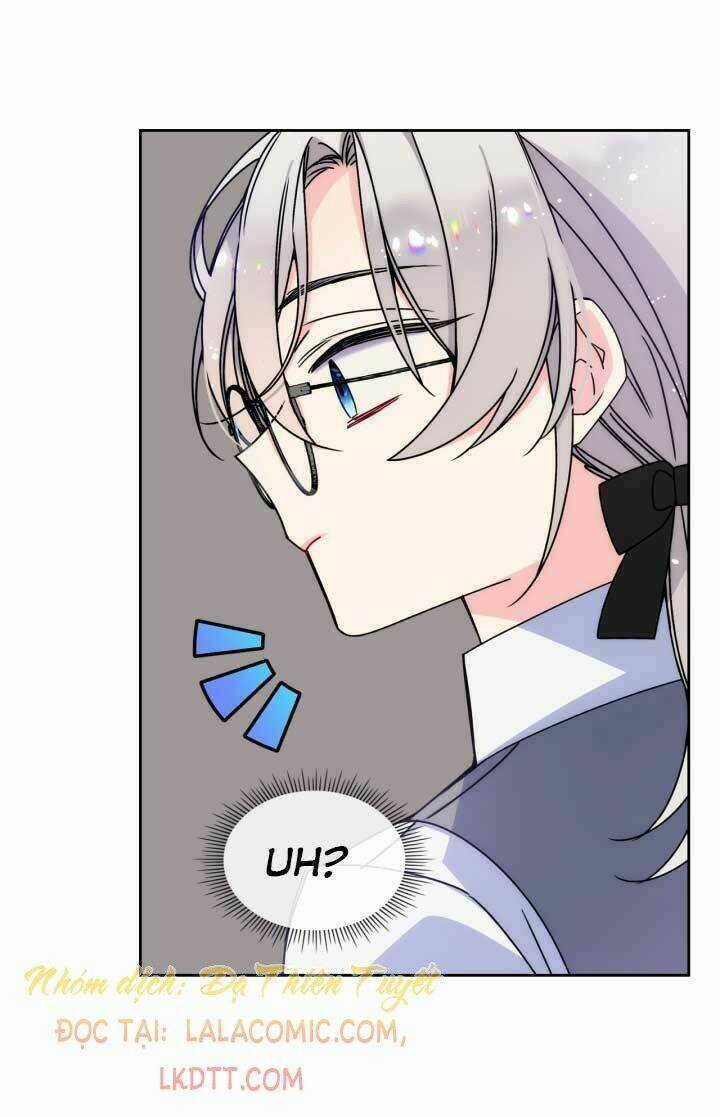 Anh Trai Tôi Quá Hiền Lành Làm Tôi Lo Lắng Ghê Chapter 3 trang 10