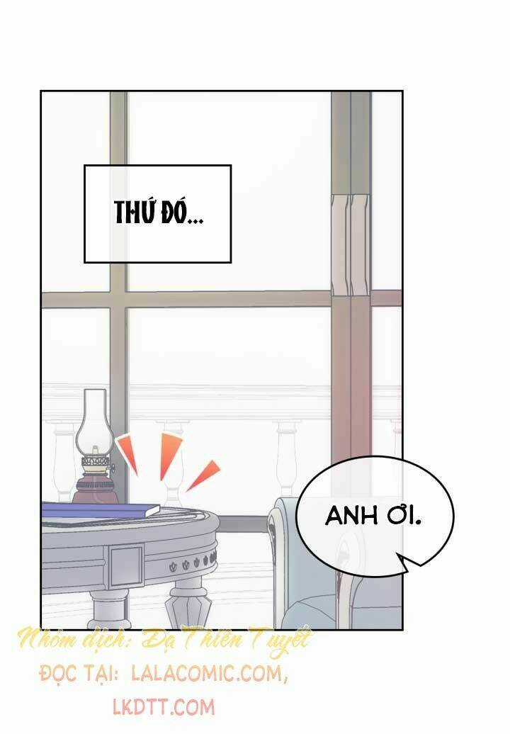 Anh Trai Tôi Quá Hiền Lành Làm Tôi Lo Lắng Ghê Chapter 3 trang 11