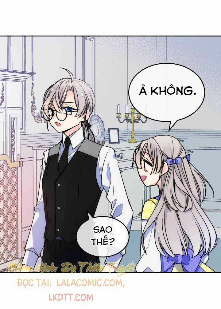 Anh Trai Tôi Quá Hiền Lành Làm Tôi Lo Lắng Ghê Chapter 3 trang 12