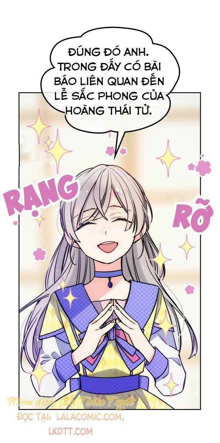 Anh Trai Tôi Quá Hiền Lành Làm Tôi Lo Lắng Ghê Chapter 3 trang 14