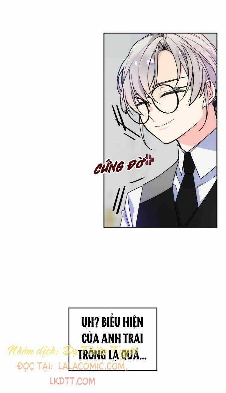 Anh Trai Tôi Quá Hiền Lành Làm Tôi Lo Lắng Ghê Chapter 3 trang 15