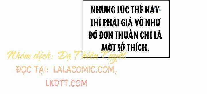 Anh Trai Tôi Quá Hiền Lành Làm Tôi Lo Lắng Ghê Chapter 3 trang 18