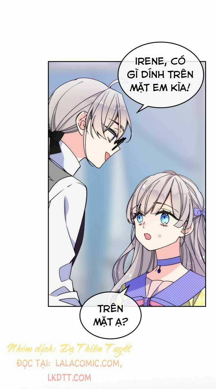 Anh Trai Tôi Quá Hiền Lành Làm Tôi Lo Lắng Ghê Chapter 3 trang 2