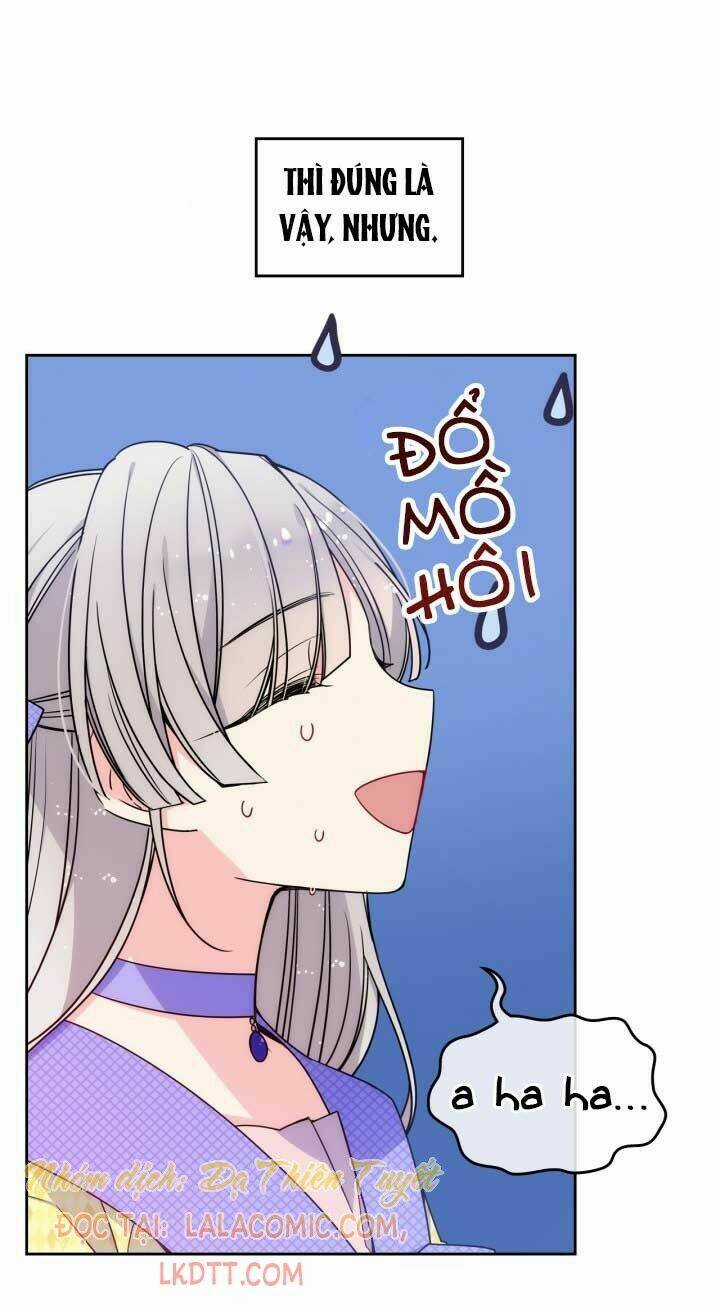 Anh Trai Tôi Quá Hiền Lành Làm Tôi Lo Lắng Ghê Chapter 3 trang 24