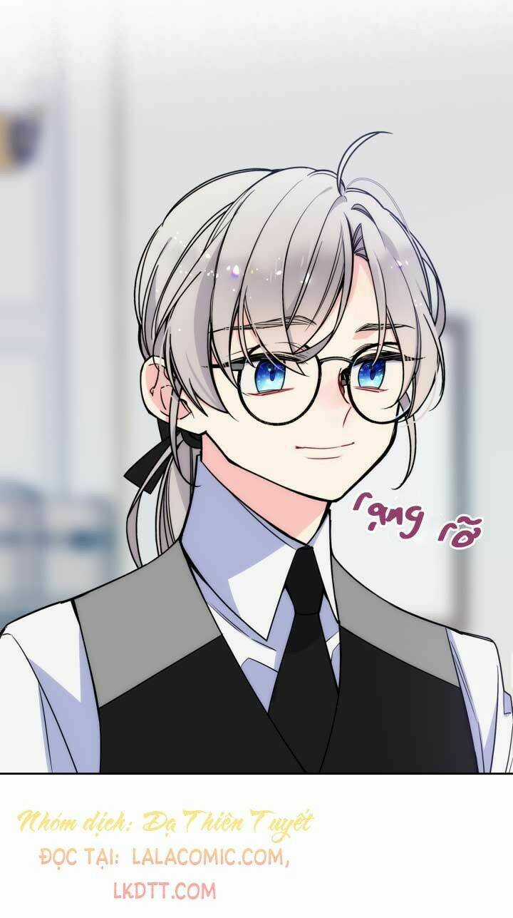 Anh Trai Tôi Quá Hiền Lành Làm Tôi Lo Lắng Ghê Chapter 3 trang 3