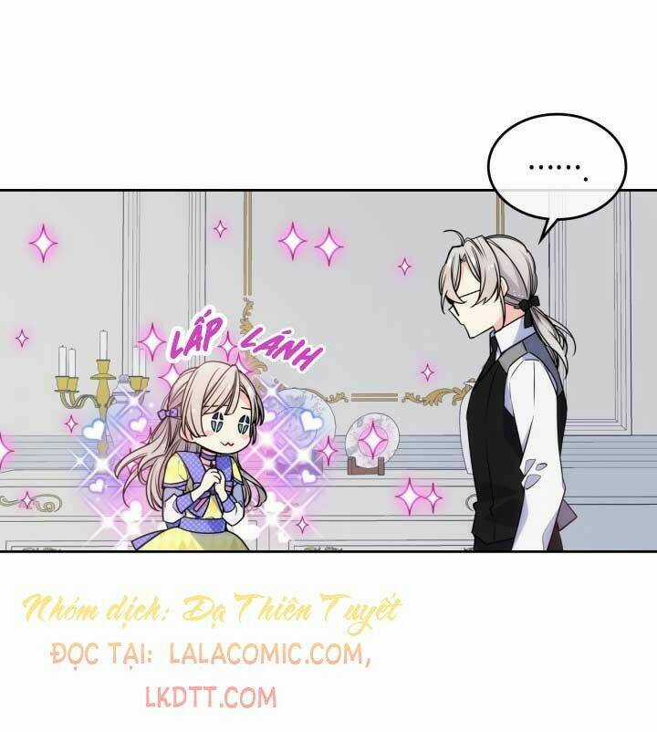 Anh Trai Tôi Quá Hiền Lành Làm Tôi Lo Lắng Ghê Chapter 3 trang 30