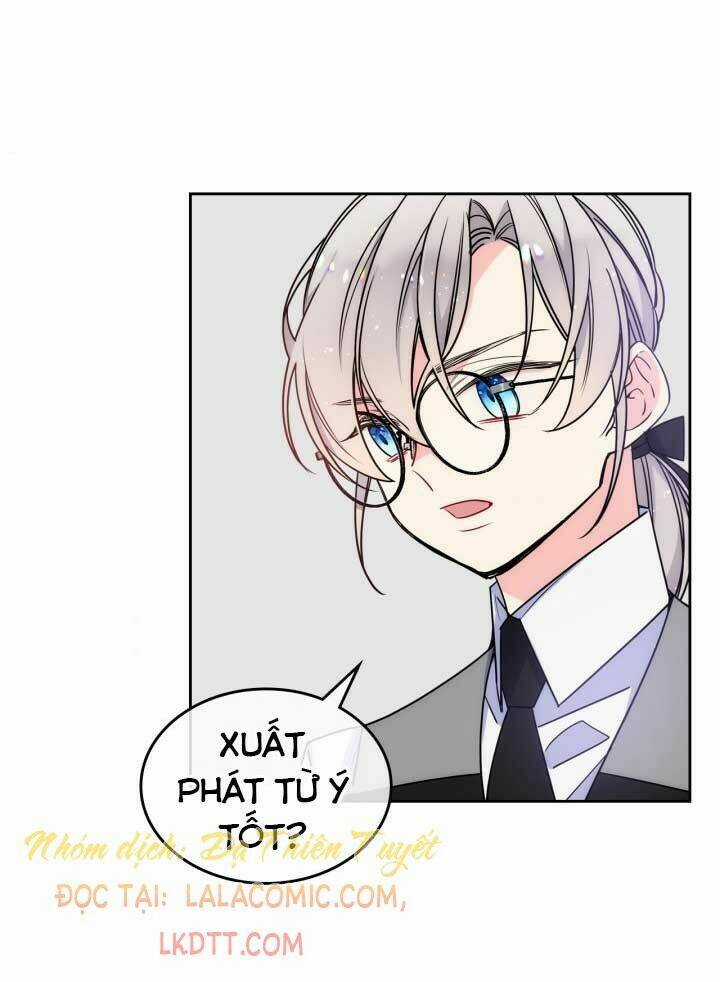 Anh Trai Tôi Quá Hiền Lành Làm Tôi Lo Lắng Ghê Chapter 3 trang 31