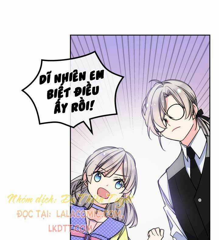 Anh Trai Tôi Quá Hiền Lành Làm Tôi Lo Lắng Ghê Chapter 3 trang 36