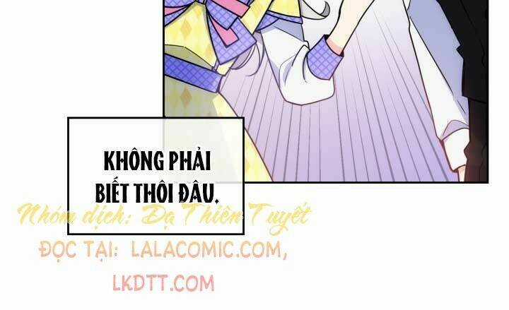 Anh Trai Tôi Quá Hiền Lành Làm Tôi Lo Lắng Ghê Chapter 3 trang 37