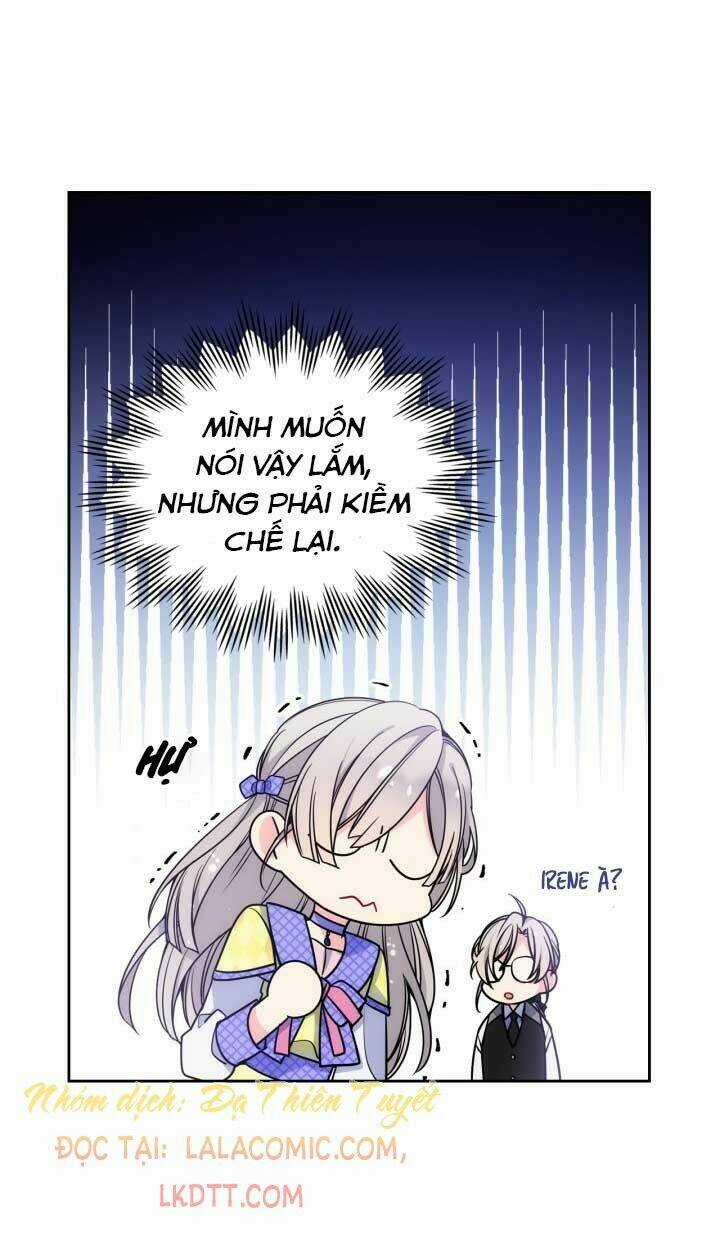 Anh Trai Tôi Quá Hiền Lành Làm Tôi Lo Lắng Ghê Chapter 3 trang 39