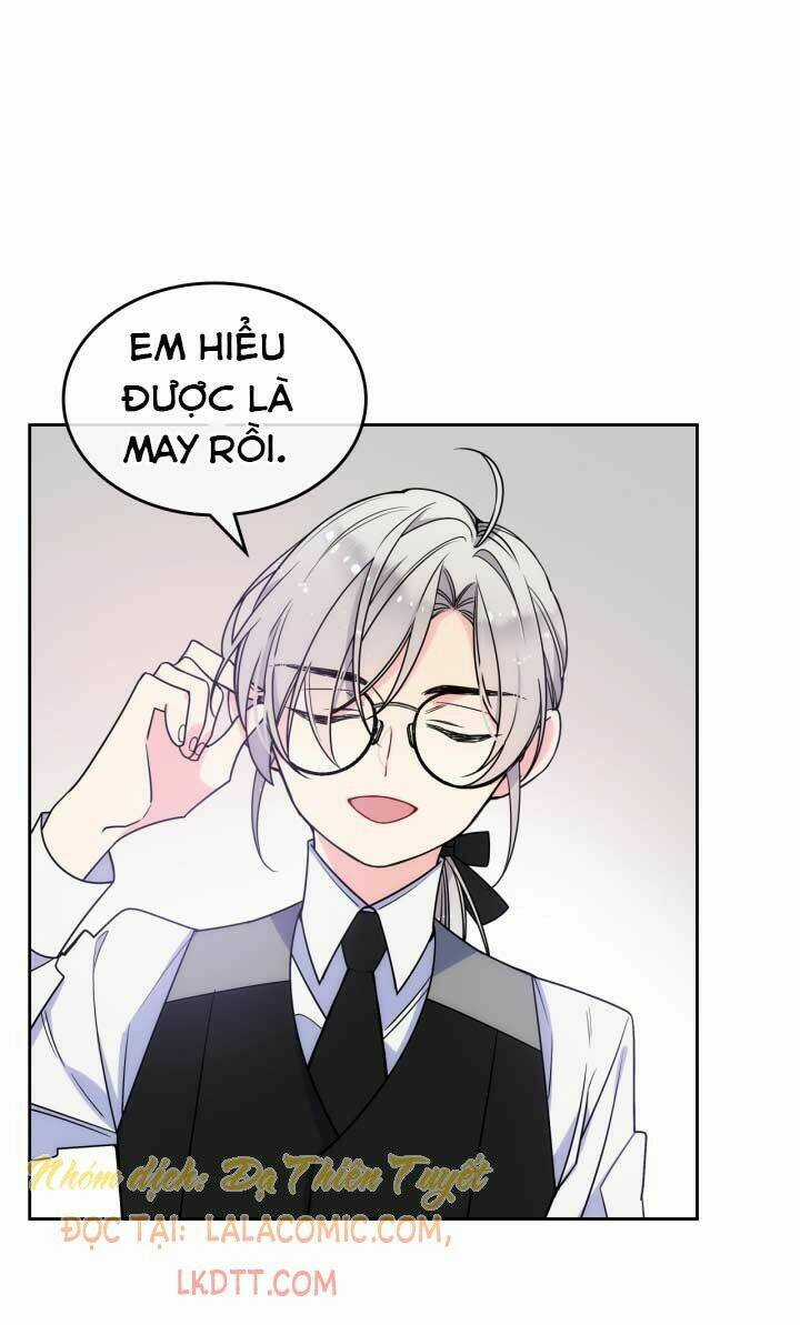 Anh Trai Tôi Quá Hiền Lành Làm Tôi Lo Lắng Ghê Chapter 3 trang 40