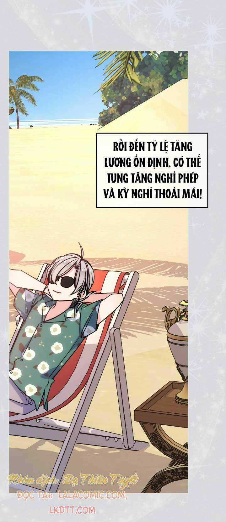 Anh Trai Tôi Quá Hiền Lành Làm Tôi Lo Lắng Ghê Chapter 3 trang 43